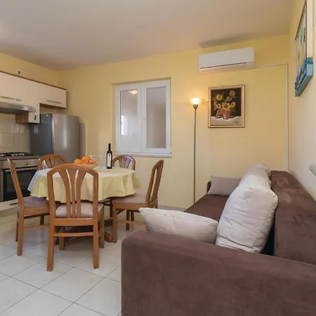 7 Apartmán *