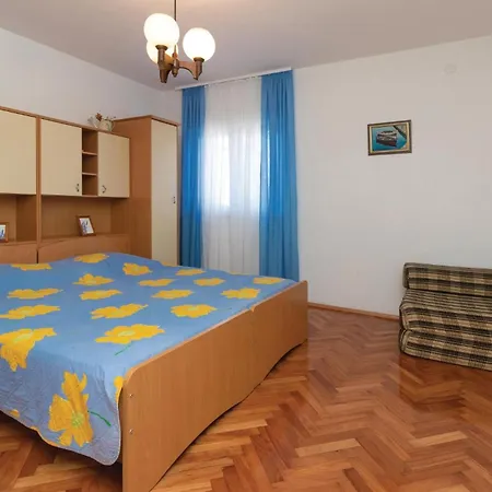 7 Apartmán