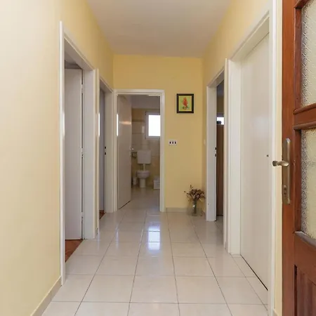 7 Apartmán Zadar