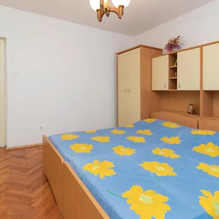 7 Apartmán Zadar