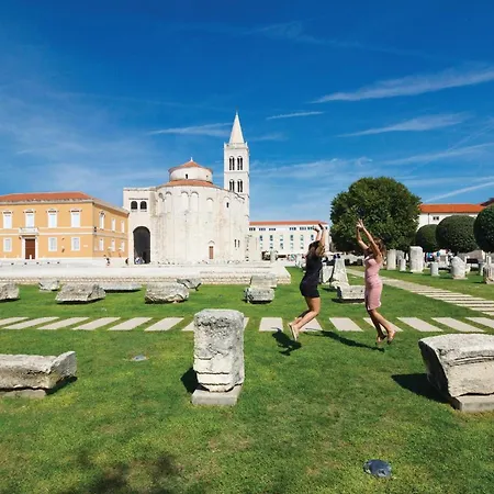 Apartmán 7 Zadar