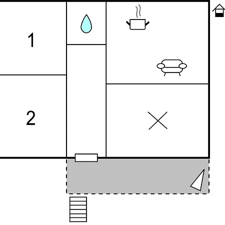 7 Apartmán *