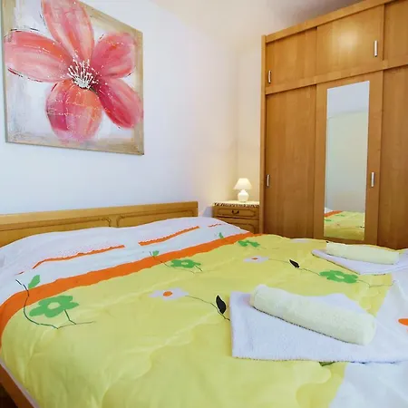 Lovely In With Wifi Appartement