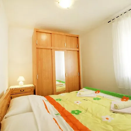 Apartmán 7