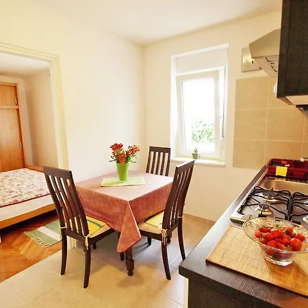 Apartmán 7 Zadar