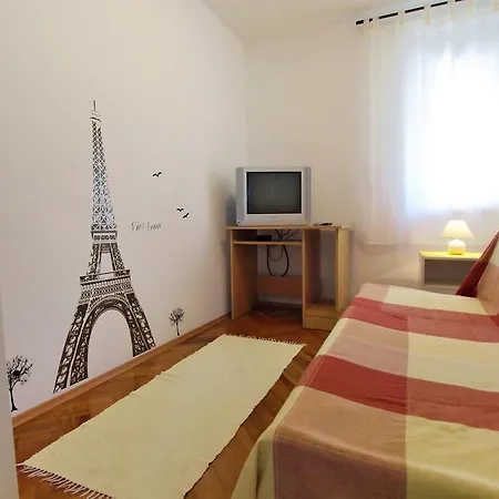 Apartmán 7
