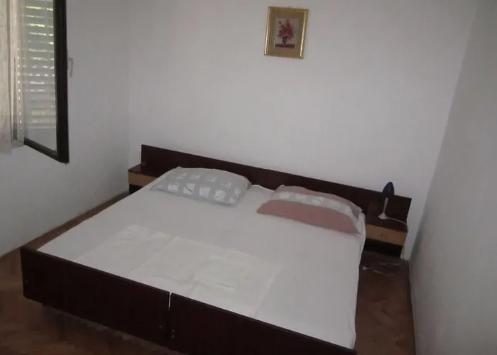 Appartement 7 Zadar