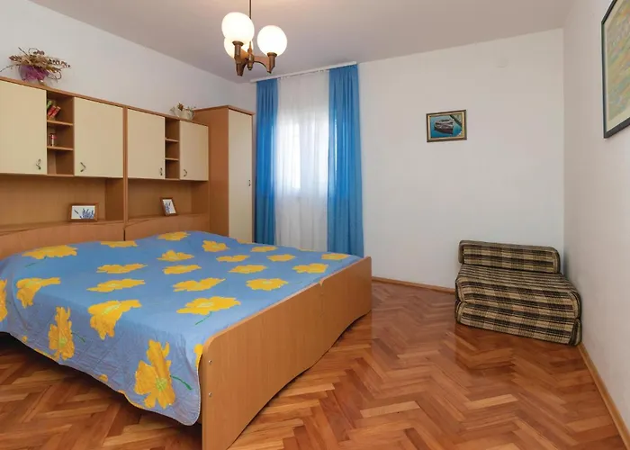 7 Appartement