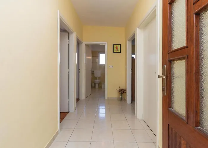 7 Appartement Zadar