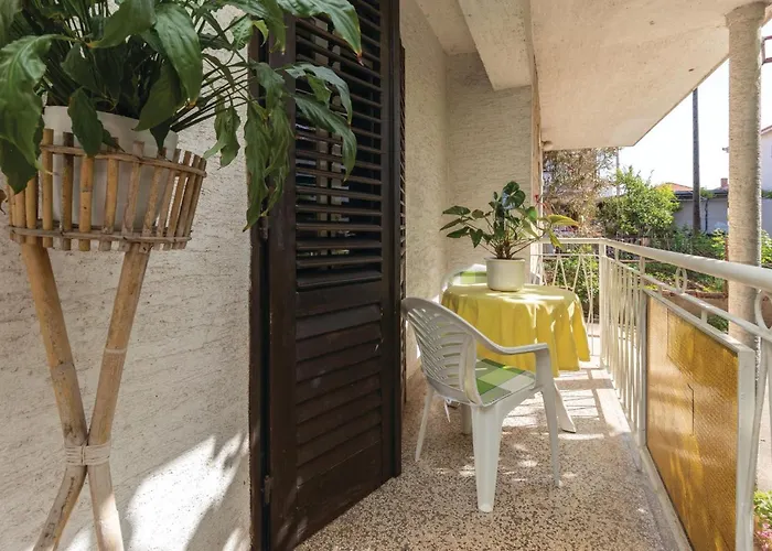 7 Appartement *
