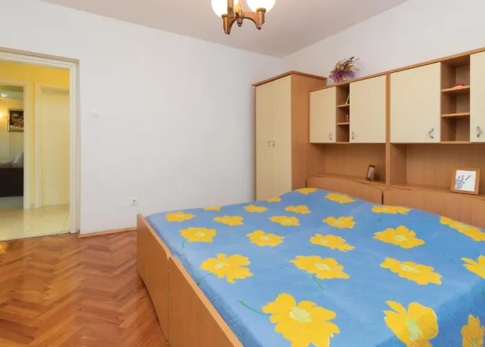 7 Appartement Zadar