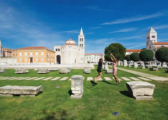 Appartement 7 Zadar