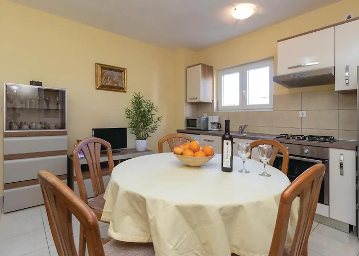 Appartement 7 Zadar