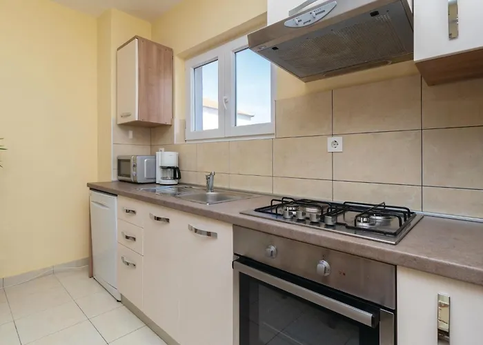 Appartement 7