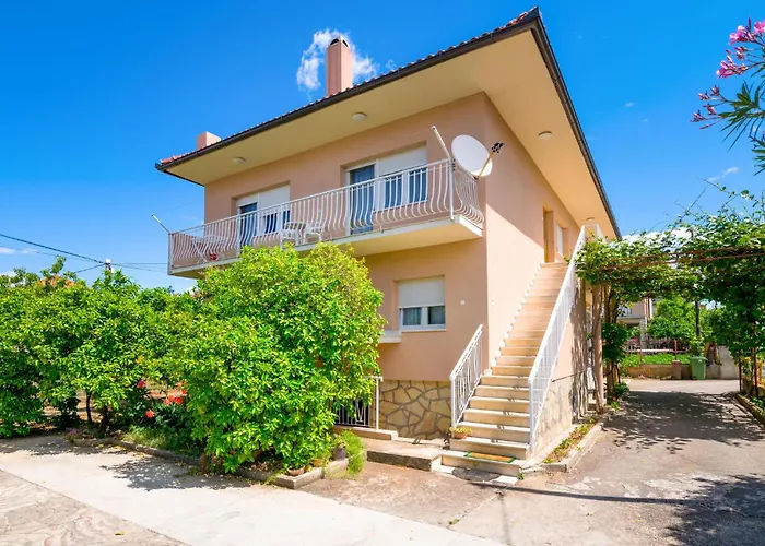 7 Appartement Zadar