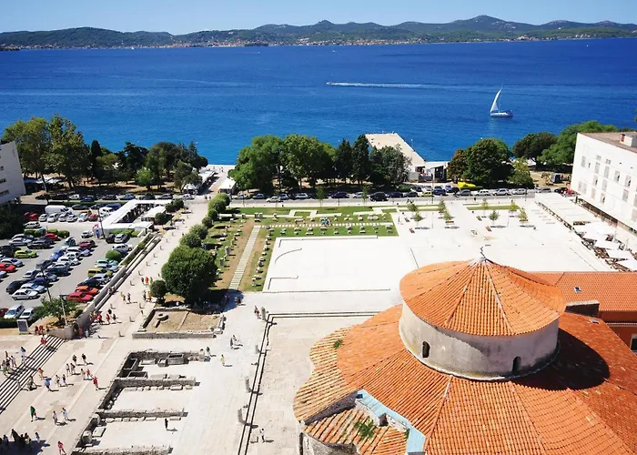 Appartement 7 Zadar