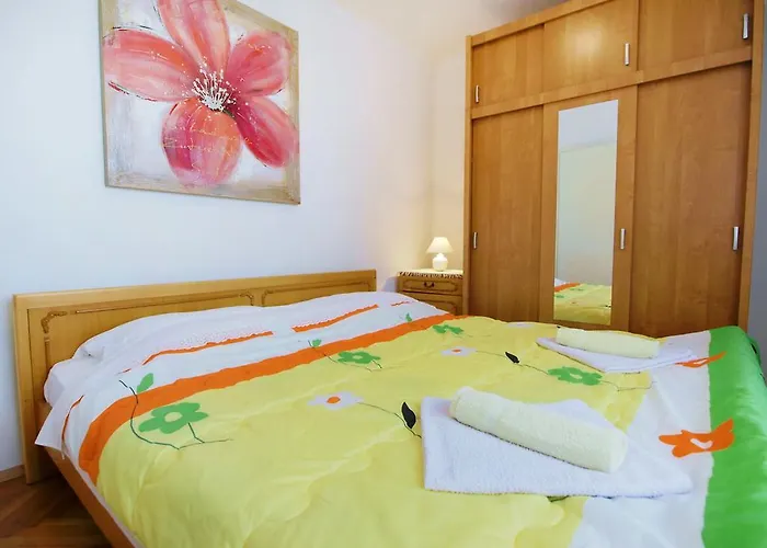 7 Appartement