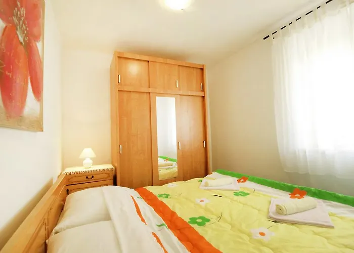 Appartement 7