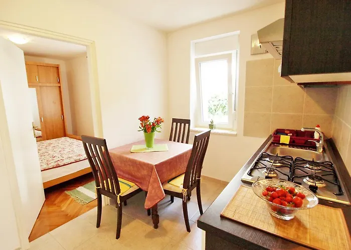 Appartement 7 Zadar