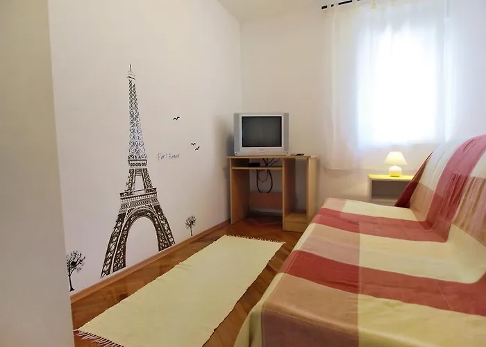 Appartement 7