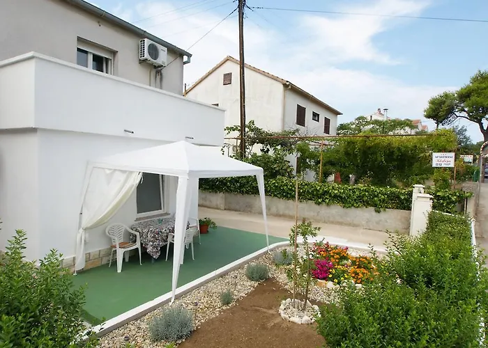Appartement 7 Zadar