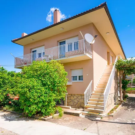 Lovely Apartment In Zadar With Wifi Apartment Zadar