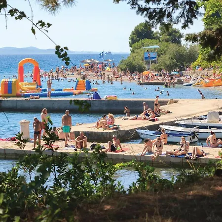 Lovely Apartment In Zadar With Wifi Apartment *