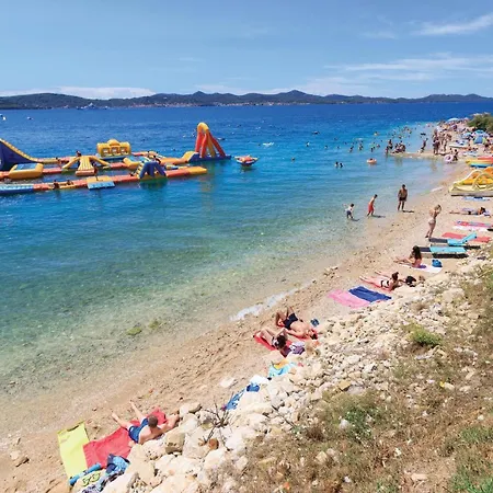 Lovely Apartment In Zadar With Wifi Zadar